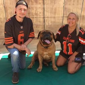 Meet your Posher, Michael